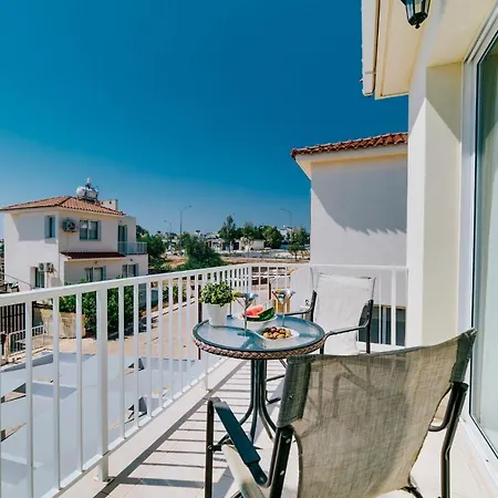 Thalia Villa Protaras