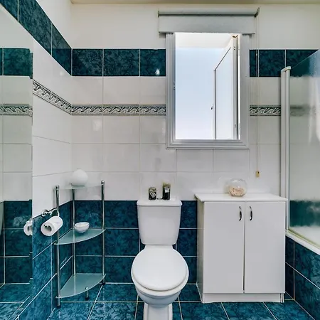 Thalia Villa Protaras